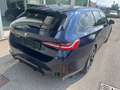 BMW 520 d Touring 48V xdrive MSport INDIVIDUAL 105.060€ Blu/Azzurro - thumbnail 7