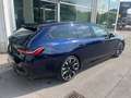 BMW 520 d Touring 48V xdrive MSport INDIVIDUAL 105.060€ Blu/Azzurro - thumbnail 6