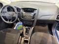 Ford Focus SW 1.0 ECOBOOST 100CH STOP&START TREND Bleu - thumbnail 8