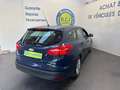 Ford Focus SW 1.0 ECOBOOST 100CH STOP&START TREND Bleu - thumbnail 5
