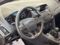 Ford Focus SW 1.0 ECOBOOST 100CH STOP&START TREND Bleu - thumbnail 14
