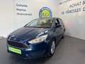 Ford Focus SW 1.0 ECOBOOST 100CH STOP&START TREND Bleu - thumbnail 3