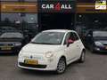 Fiat 500 1.2 Pop AIRCO/LMVELGEN/APK 19-12-2026/NAP/NETTE AU Weiß - thumbnail 1