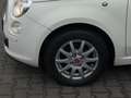 Fiat 500 1.2 Pop AIRCO/LMVELGEN/APK 19-12-2026/NAP/NETTE AU Weiß - thumbnail 9