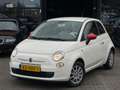 Fiat 500 1.2 Pop AIRCO/LMVELGEN/APK 19-12-2026/NAP/NETTE AU Weiß - thumbnail 2