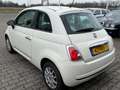 Fiat 500 1.2 Pop AIRCO/LMVELGEN/APK 19-12-2026/NAP/NETTE AU Weiß - thumbnail 6