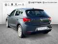 SEAT Ibiza 1.0 TSI Style KLIMA LED ALU Grigio - thumbnail 4