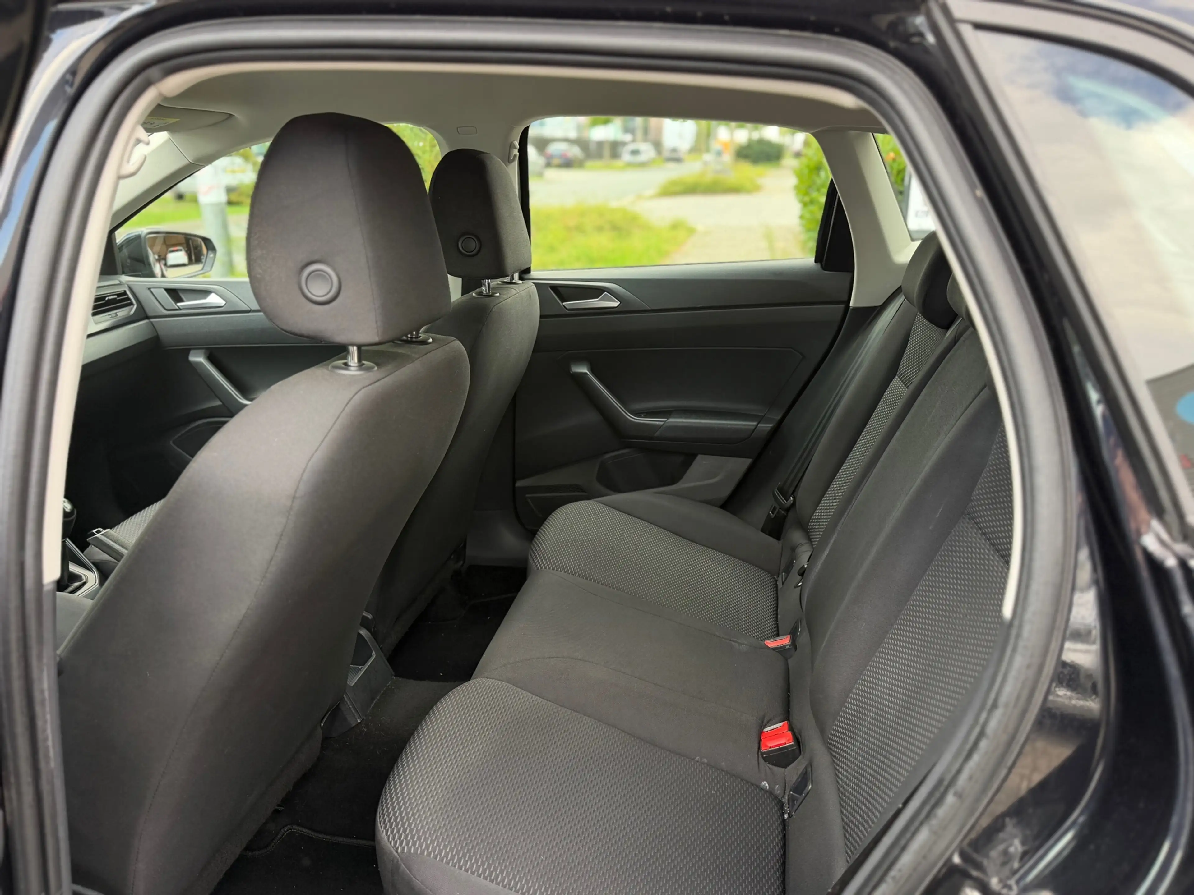 Volkswagen Polo 1.0 MPI Comfortline Business|Airco|Cruise contr|Di — photo 10