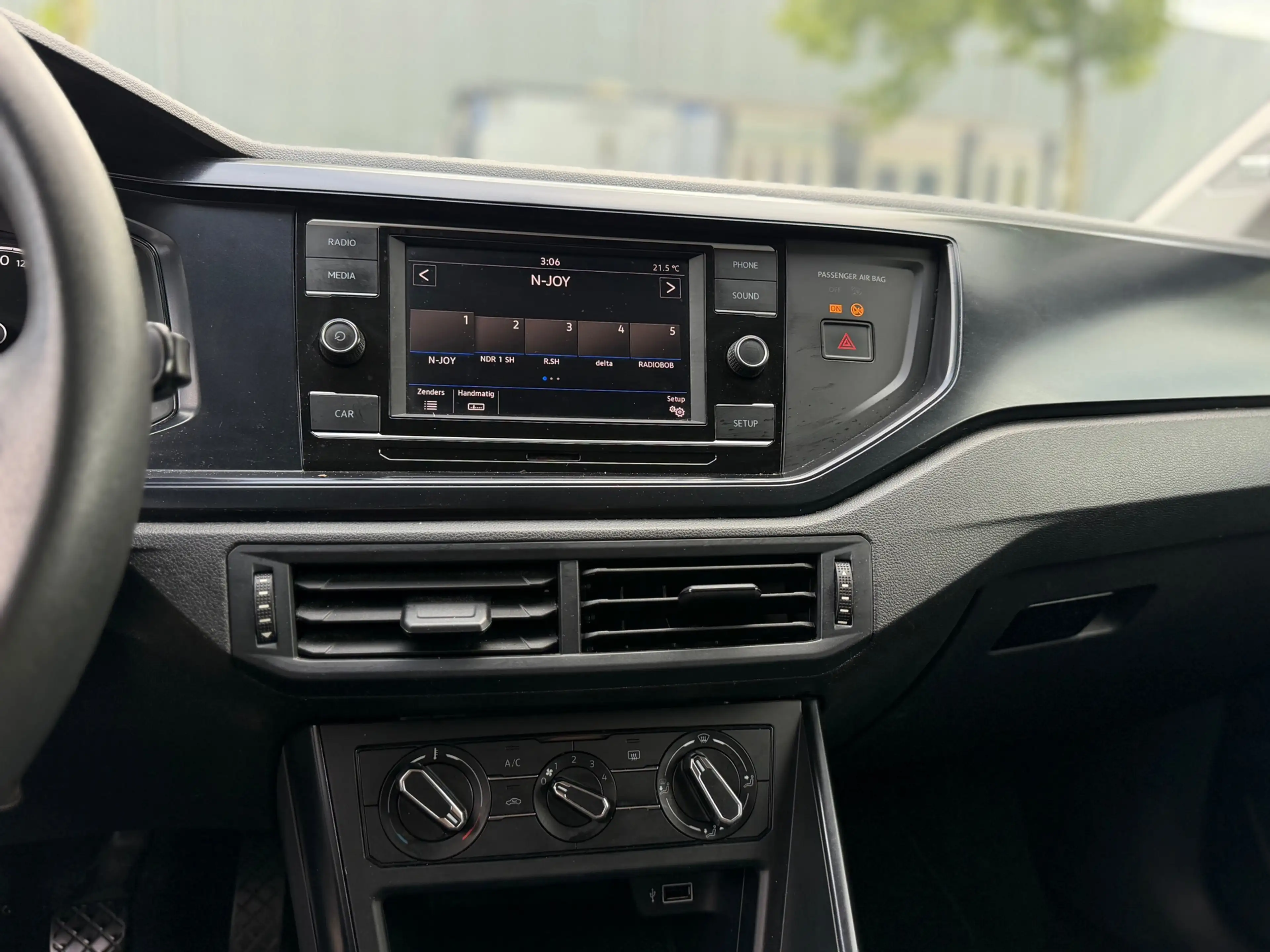 Volkswagen Polo 1.0 MPI Comfortline Business|Airco|Cruise contr|Di — photo 13