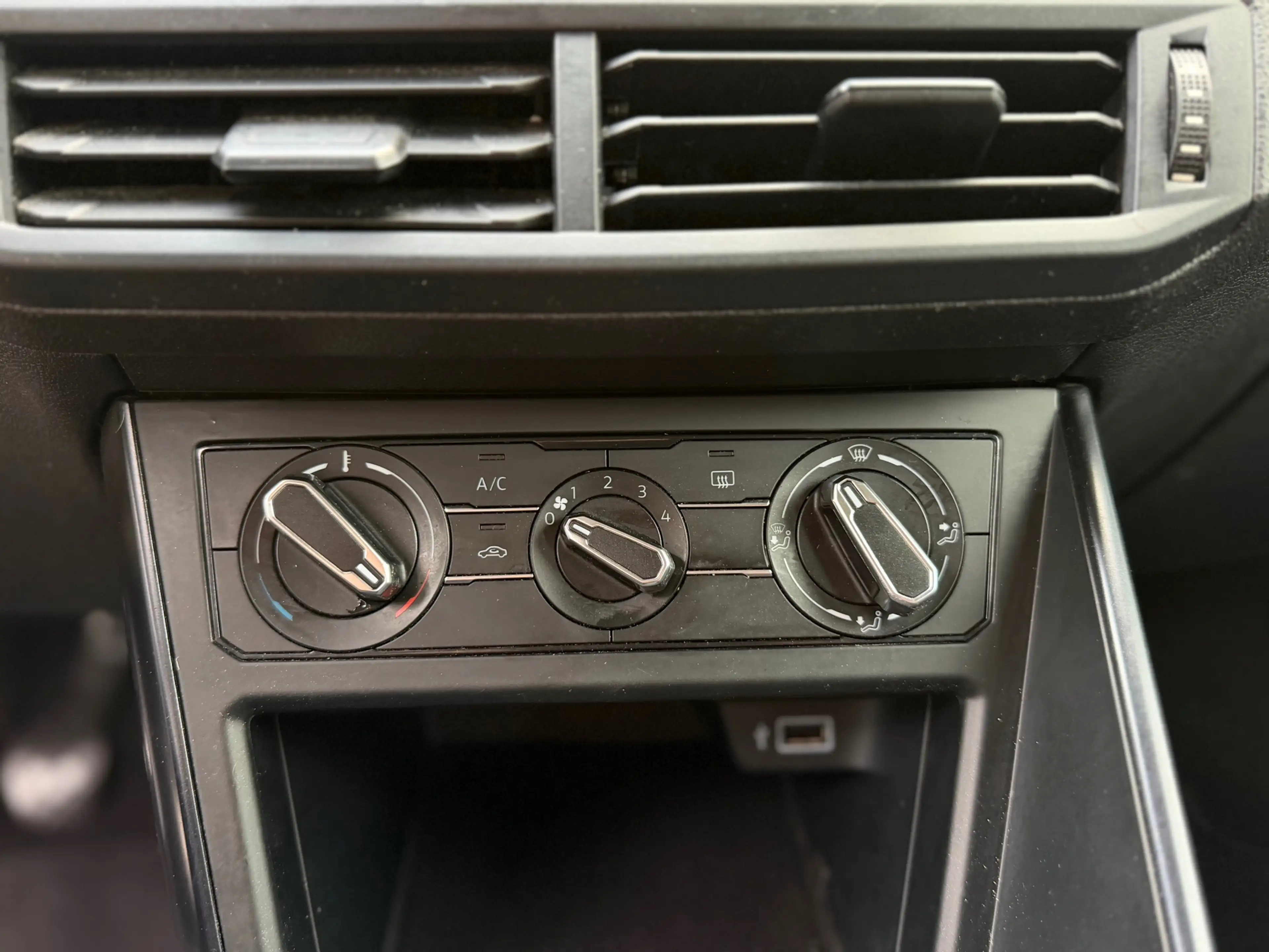 Volkswagen Polo 1.0 MPI Comfortline Business|Airco|Cruise contr|Di — photo 14
