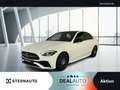 Mercedes-Benz C 180 C 180 AMG Pano Night WinterPak Totwinkel RüKam Weiß - thumbnail 1