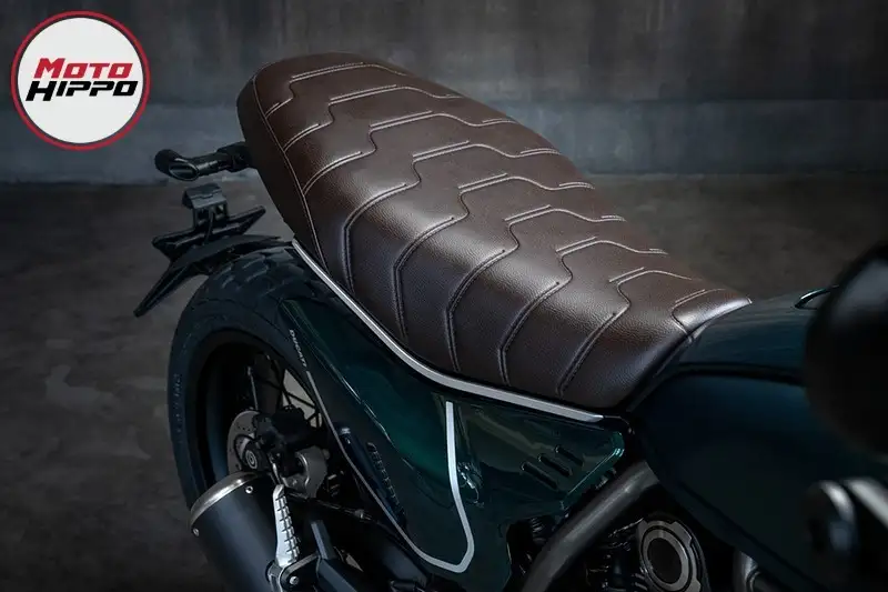 Ducati Scrambler - foto 7