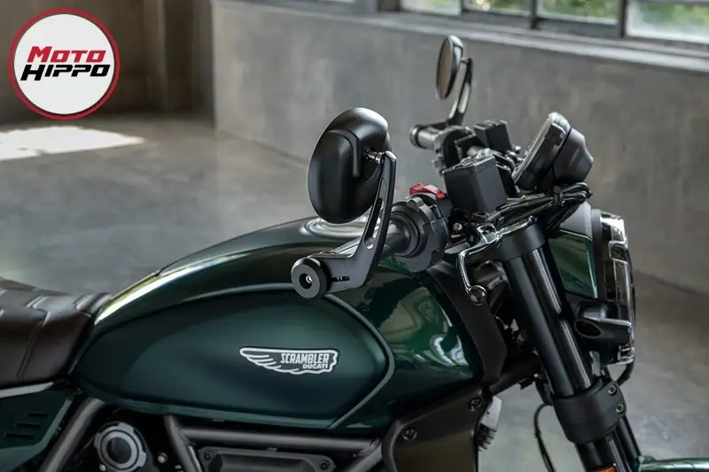 Ducati Scrambler - foto 4