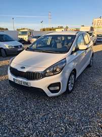 1.7CRDi VGT Eco-Dynamics Basic