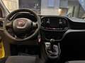 Fiat Doblo 1.3 Mjt 95 IVA COMPRESA Gelb - thumbnail 8