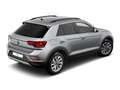 Volkswagen T-Roc Life TSI / 270 / LED / KEYLESS / IQ DRIVE / APP Plateado - thumbnail 5