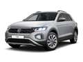 Volkswagen T-Roc Life TSI / 270 / LED / KEYLESS / IQ DRIVE / APP Argento - thumbnail 1
