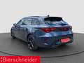 CUPRA Leon Sportstourer 1.5 eTSI 18 EDGE KEYLESS CAM Gris - thumbnail 6