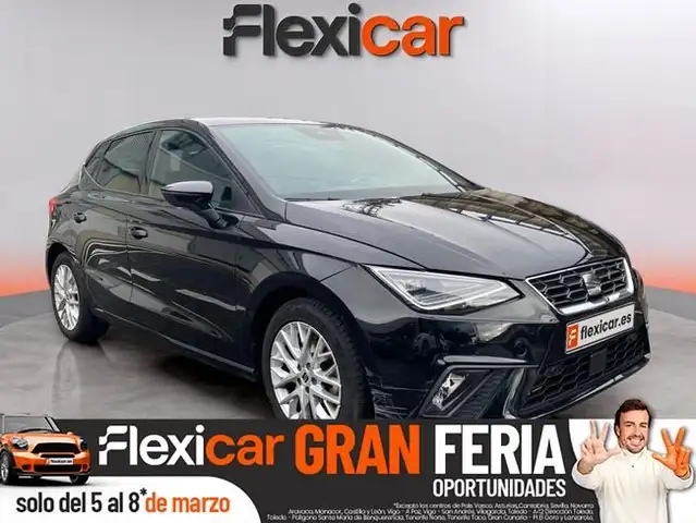 SEAT Ibiza 1.0 TSI 85kW (115CV) FR 40 Aniversario