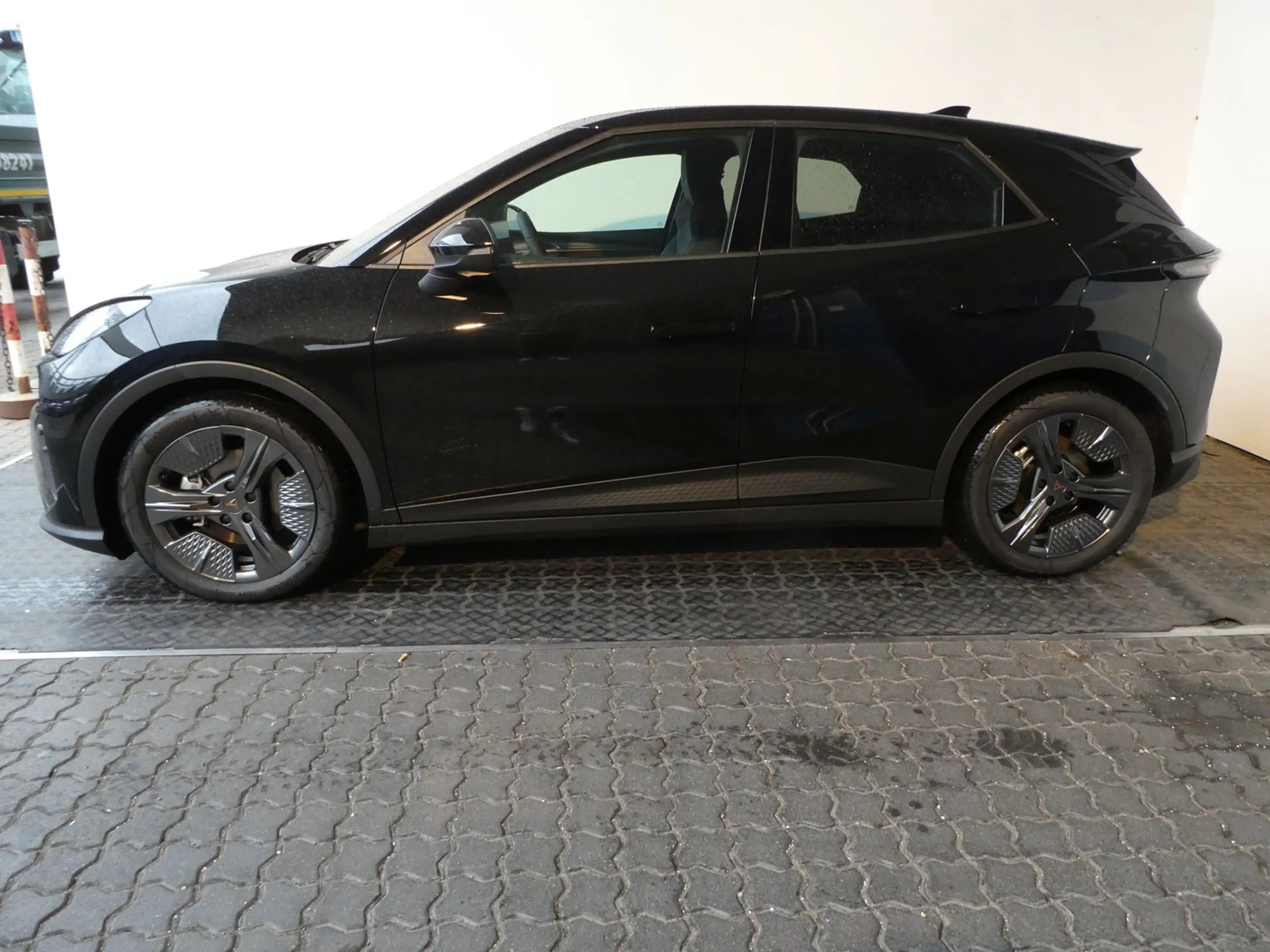 CUPRA Raval ENDURANCE 52/55 155kW/210 PS — photo 2