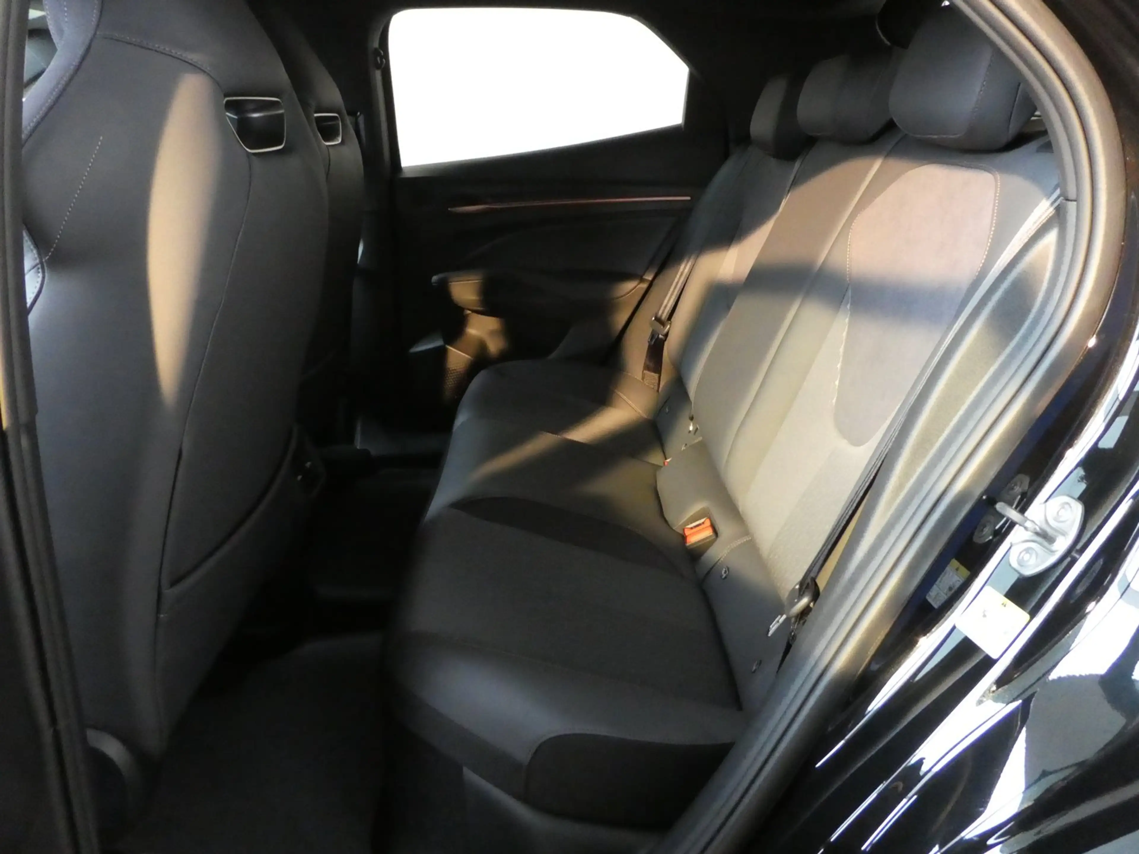CUPRA Raval ENDURANCE 52/55 155kW/210 PS — photo 7