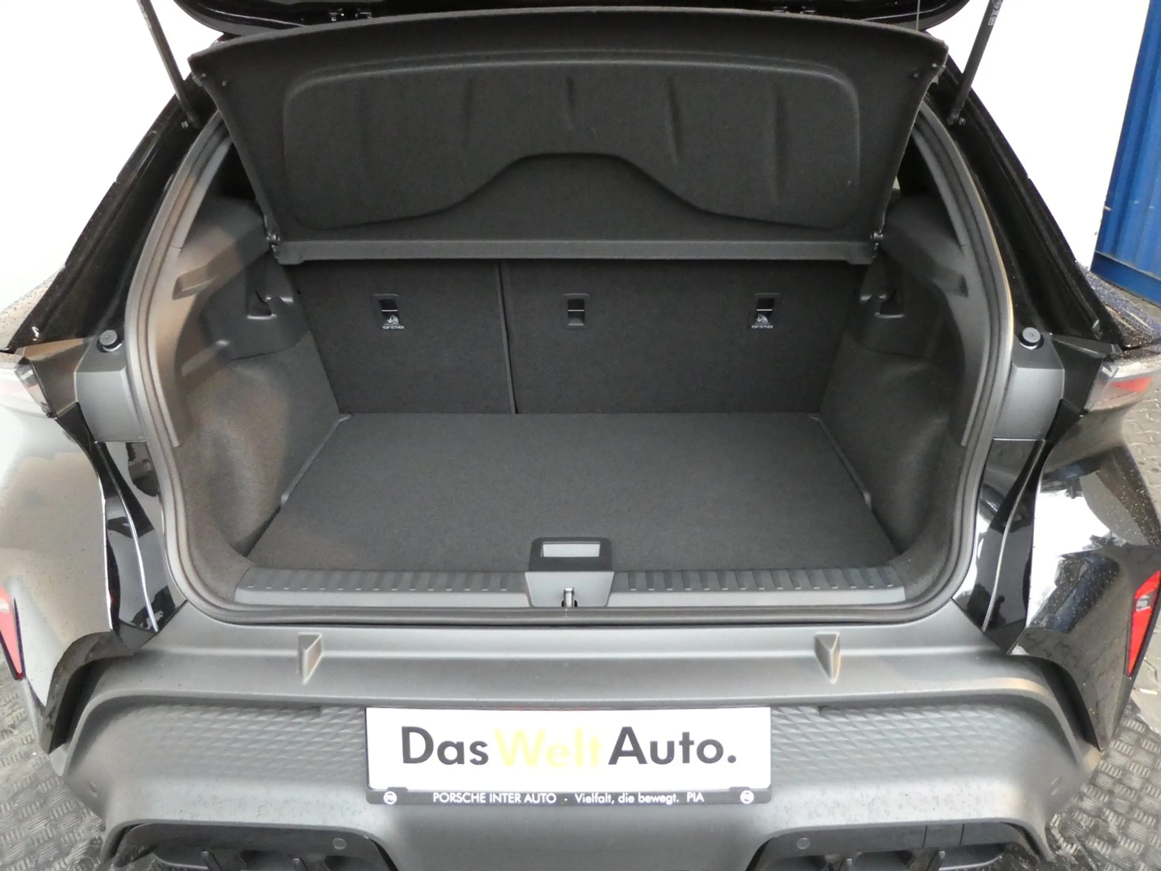 CUPRA Raval ENDURANCE 52/55 155kW/210 PS — photo 14