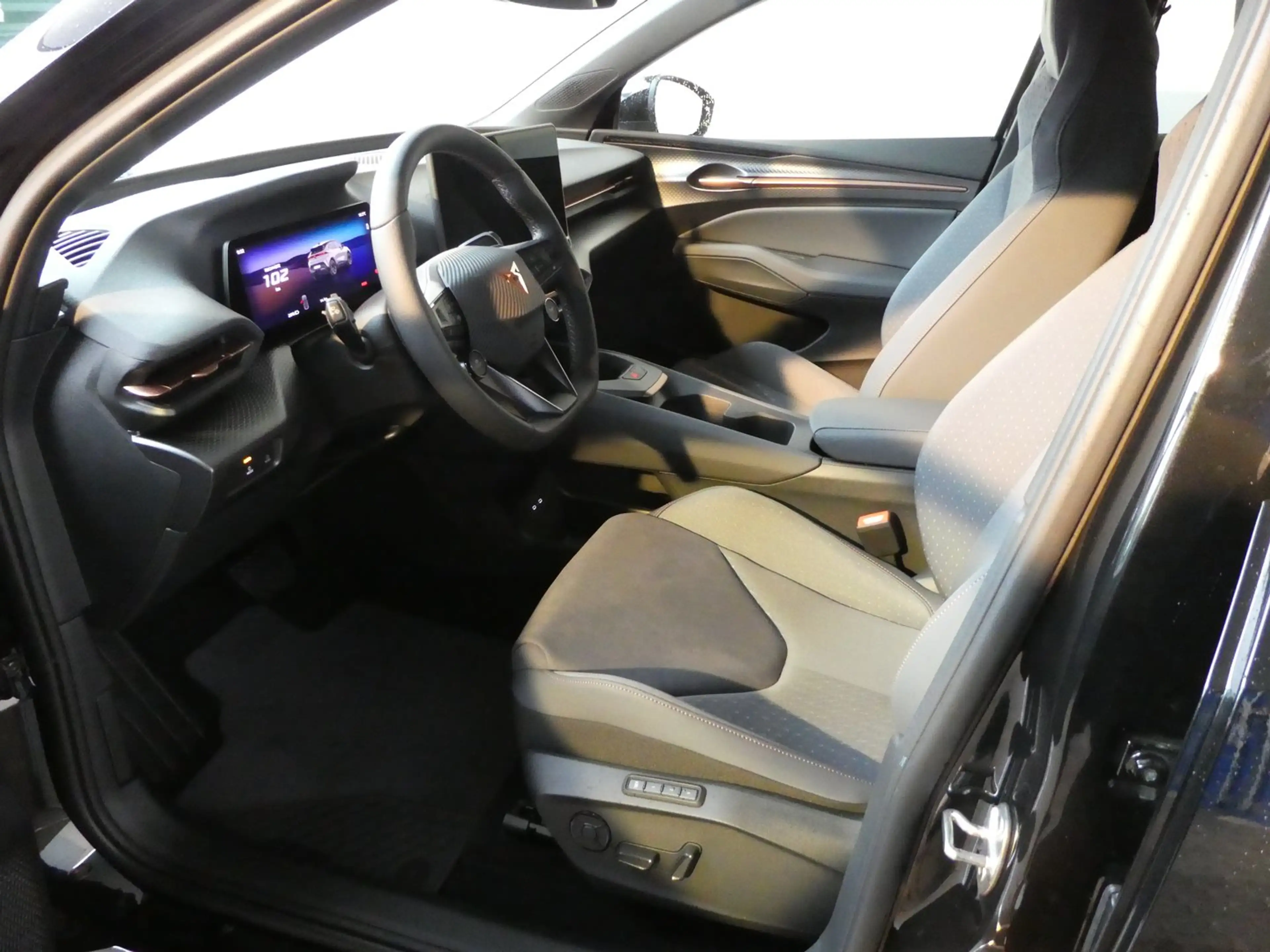 CUPRA Raval ENDURANCE 52/55 155kW/210 PS — photo 4