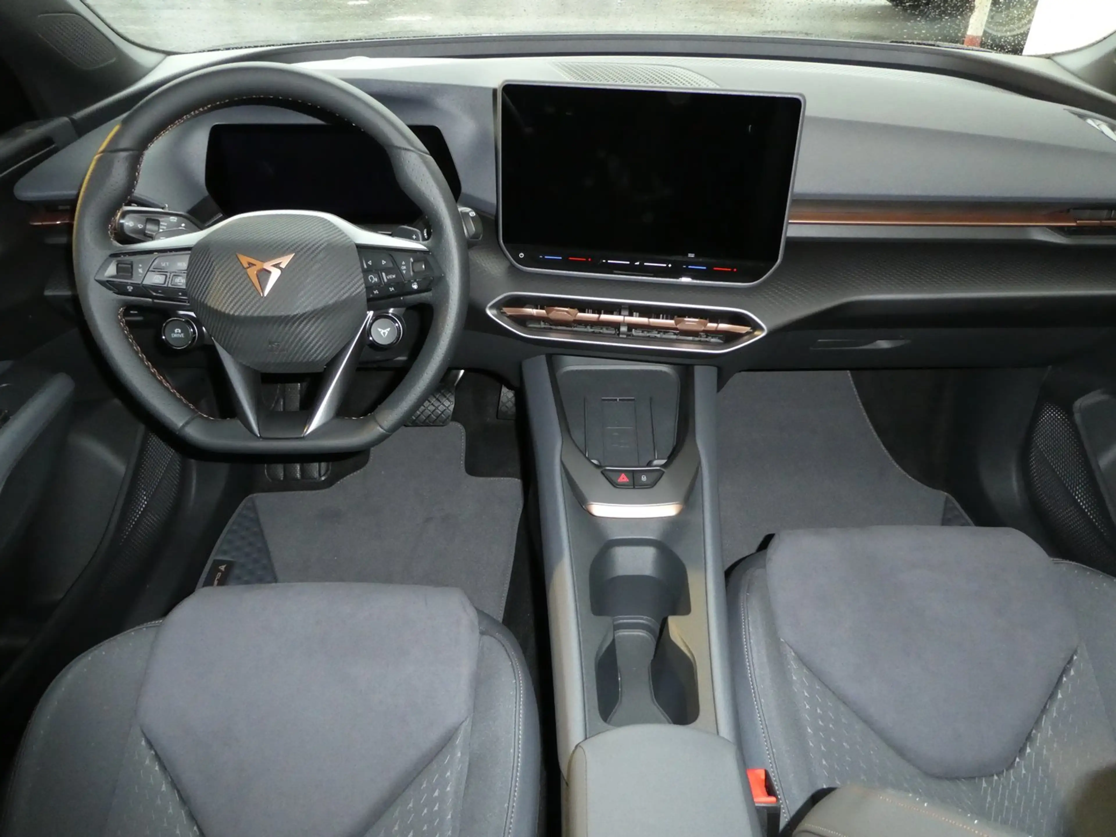 CUPRA Raval ENDURANCE 52/55 155kW/210 PS — photo 8