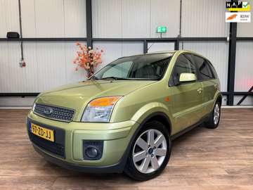 1.4-16V Futura / AUTOMAAT / AIRCO / Nieuwstaat /