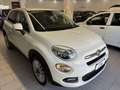 Fiat 500X 1.3 mjt Lounge 4x2 95cv *UNIPRO* Weiß - thumbnail 1