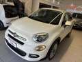 Fiat 500X 1.3 mjt Lounge 4x2 95cv *UNIPRO* Weiß - thumbnail 3