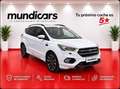 Ford Kuga 2.0 TDCi 110kW 4x2 A-S-S ST-Line Blanco - thumbnail 1