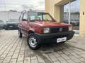 Fiat Panda Panda 1.1 Trekking 4x4 Rosso - thumbnail 1