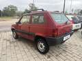 Fiat Panda Panda 1.1 Trekking 4x4 Rosso - thumbnail 4