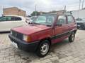 Fiat Panda Panda 1.1 Trekking 4x4 Rosso - thumbnail 2