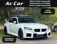 BMW M2 Blanco - thumbnail 1