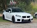 BMW M2 Blanco - thumbnail 2