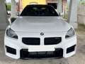 BMW M2 Blanco - thumbnail 3