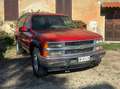 Chevrolet Tahoe 6.5 V8 turbodiesel Rot - thumbnail 3