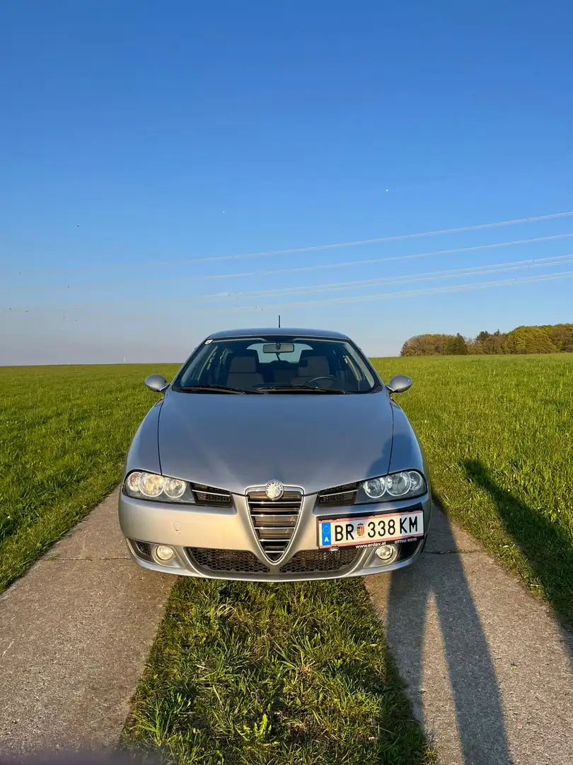 Alfa Romeo 156 SW 1.6 T.S. Progression - 2