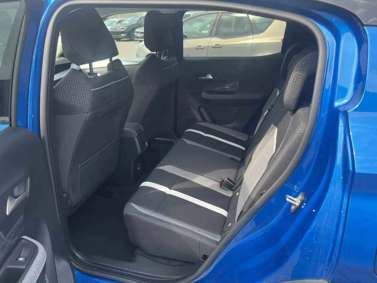 Opel Frontera 2026