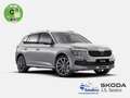 Skoda Kamiq 1.0 TSI Sport 85kW DSG7 Argent - thumbnail 1