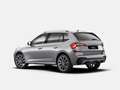 Skoda Kamiq 1.0 TSI Sport 85kW DSG7 Argent - thumbnail 3