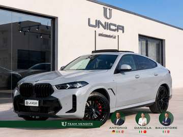 3.0 286 CV Xdrive30d mhev Msport auto TETTO APRIBILE