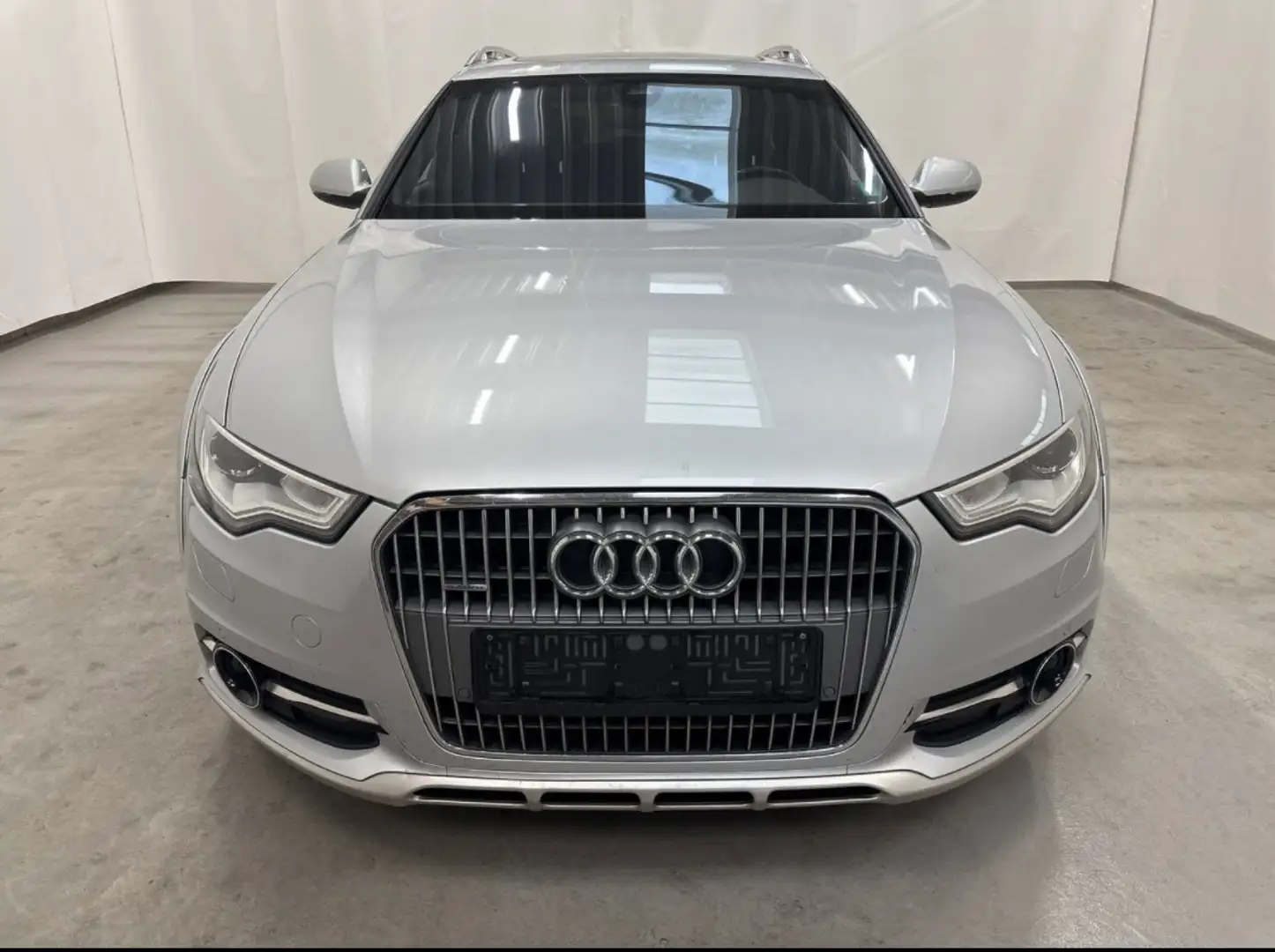 Audi A6 allroad quattro 3.0 TDI S tronic DPF - 2
