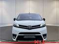 Toyota Proace Verso 2.0 L1 Executive STANDHZ PANO Blanc - thumbnail 2