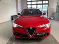 Alfa Romeo Stelvio 2.2 Turbodiesel 210 CV AT8 Q4 Sport Edition Rot - thumbnail 2