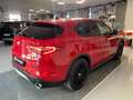 Alfa Romeo Stelvio 2.2 Turbodiesel 210 CV AT8 Q4 Sport Edition Rot - thumbnail 4