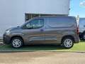 Citroen Berlingo Van Taille M 1000kg BlueHDi 130ch S&S BVM6 Driver Gris - thumbnail 4