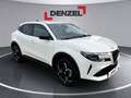 Alfa Romeo Junior Ibrida 1.2 Hybrid eDCT6 Weiß - thumbnail 6